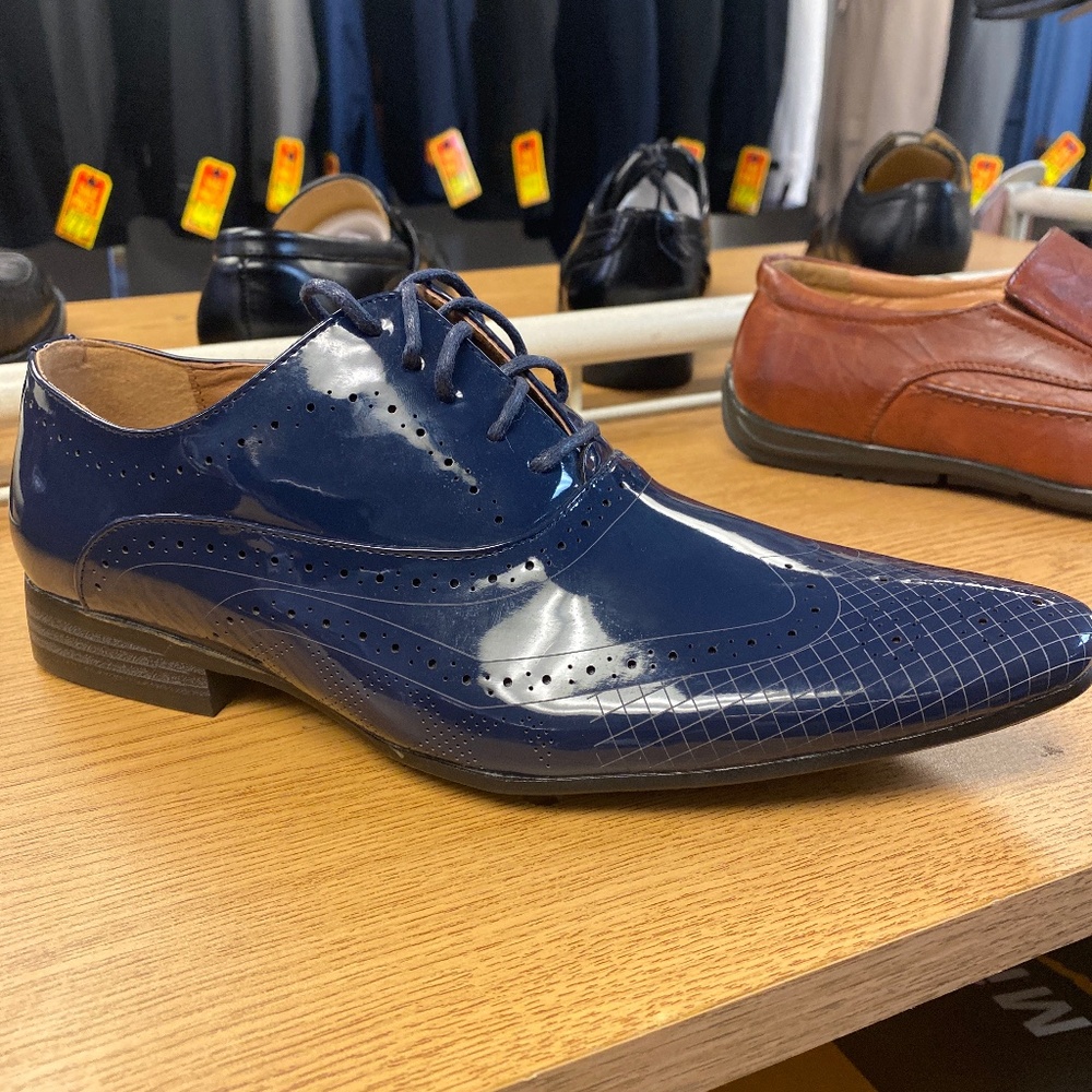 Men’s Dress Shoes